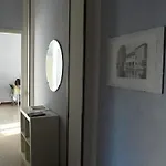 Casa Elisa Ottima Posizione E Parcheggio Gratuito *