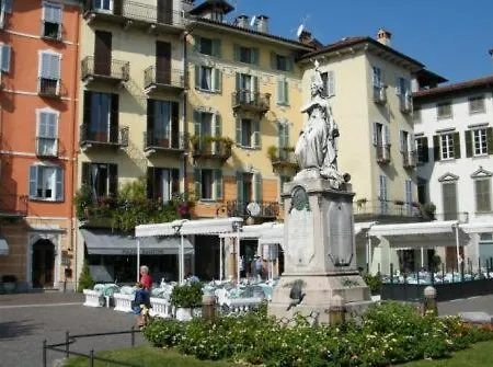 Lejlighed Casa Elisa Ottima Posizione E Parcheggio Gratuito *