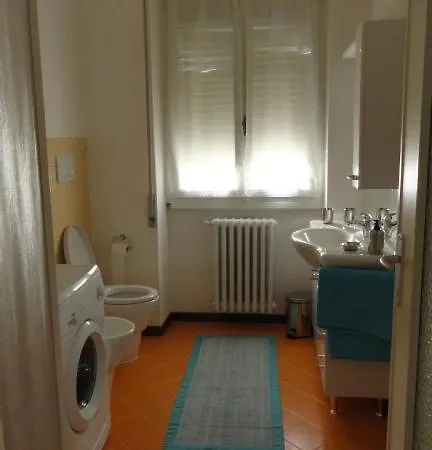 Casa Elisa Ottima Posizione E Parcheggio Gratuito Apartment Verbania