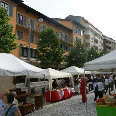 Casa Elisa Ottima Posizione E Parcheggio Gratuito Apartment