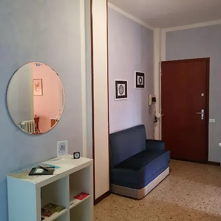 Casa Elisa Ottima Posizione E Parcheggio Gratuito Lejlighed *