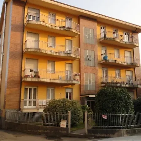 Διαμέρισμα Casa Elisa Ottima Posizione E Parcheggio Gratuito *