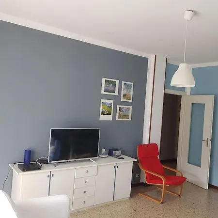 Apartment Casa Elisa Ottima Posizione E Parcheggio Gratuito Verbania