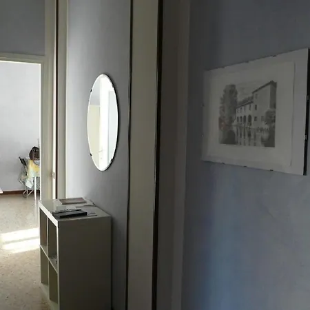 Casa Elisa Ottima Posizione E Parcheggio Gratuito *