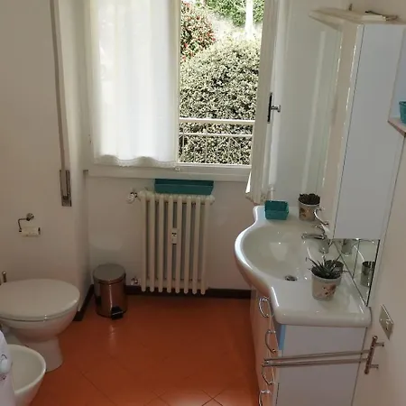 Casa Elisa Ottima Posizione E Parcheggio Gratuito