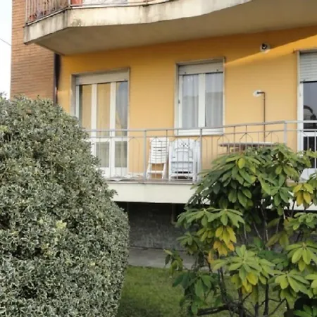 Apartament Casa Elisa Ottima Posizione E Parcheggio Gratuito Verbania