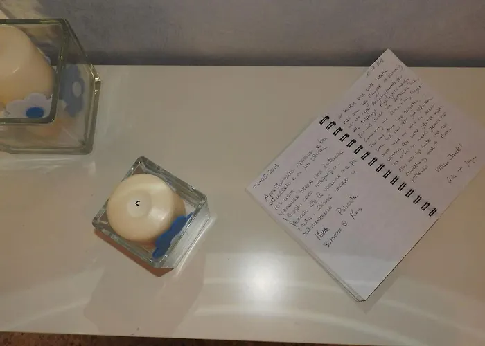 Casa Elisa Ottima Posizione E Parcheggio Gratuito Διαμέρισμα