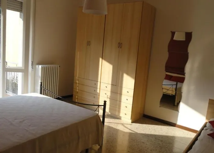 Casa Elisa Ottima Posizione E Parcheggio Gratuito