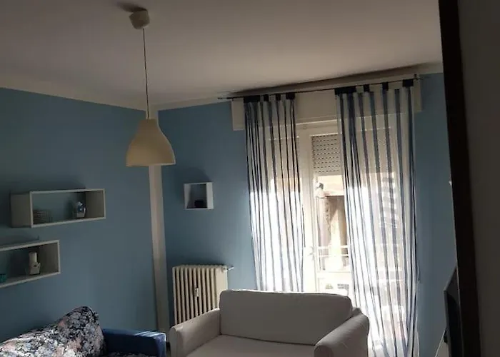 Casa Elisa Ottima Posizione E Parcheggio Gratuito * Βερμπάνια