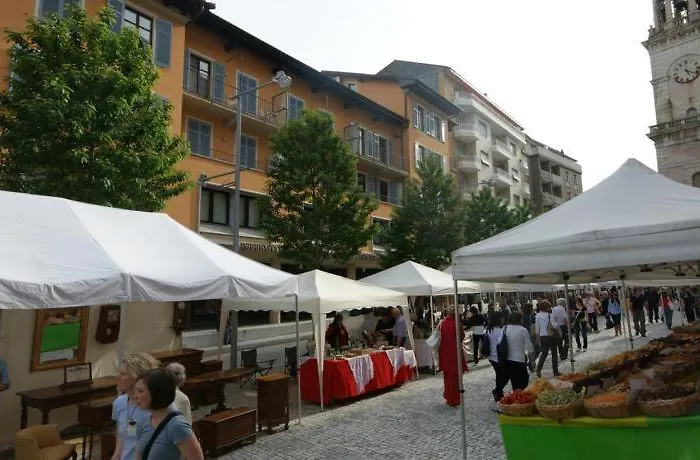 Casa Elisa Ottima Posizione E Parcheggio Gratuito Apartament