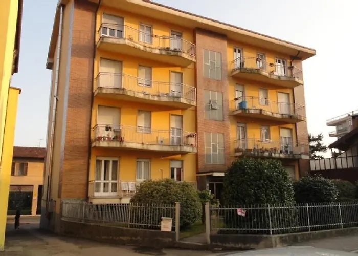 Lejlighed Casa Elisa Ottima Posizione E Parcheggio Gratuito *