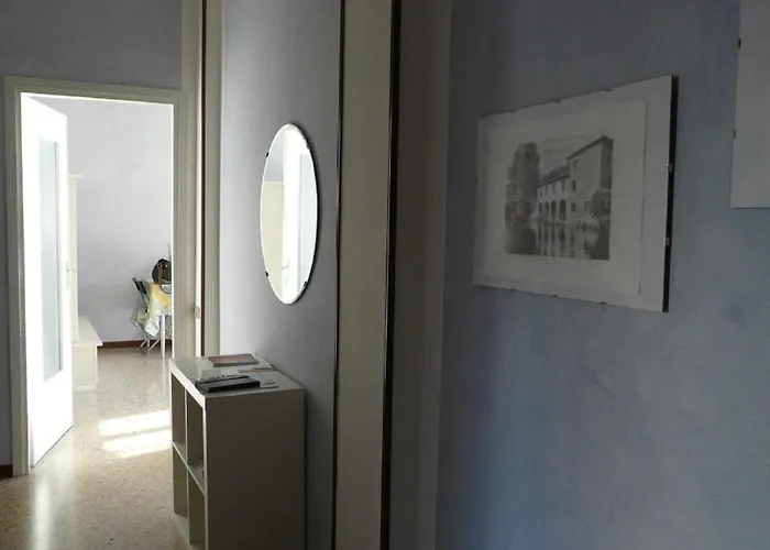 Casa Elisa Ottima Posizione E Parcheggio Gratuito *