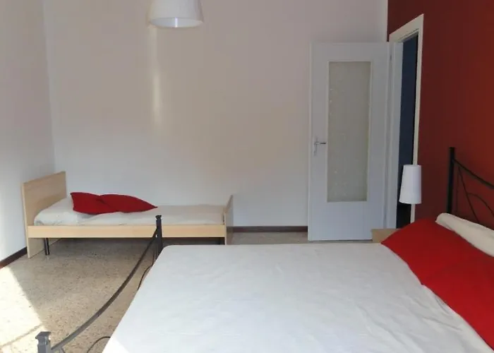 Casa Elisa Ottima Posizione E Parcheggio Gratuito Apartament Verbania