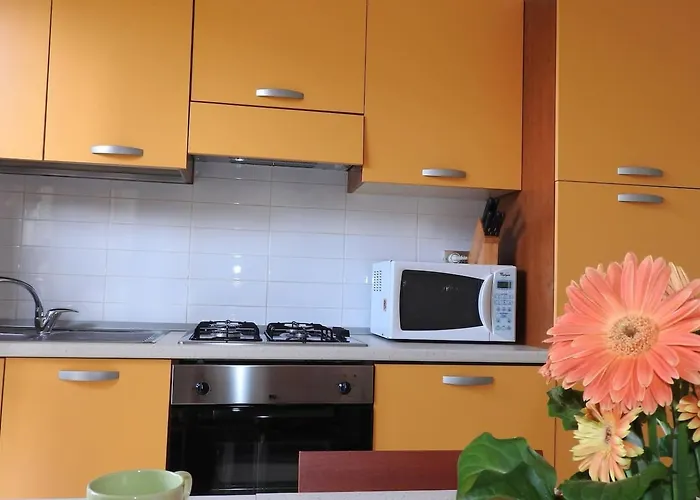 Casa Elisa Ottima Posizione E Parcheggio Gratuito *