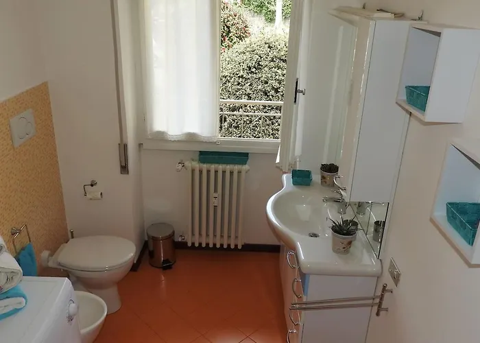 Casa Elisa Ottima Posizione E Parcheggio Gratuito